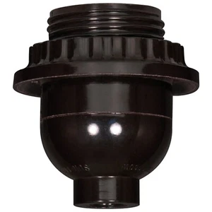 Filettatura Uno Completa Senza Chiave Corta - 660W - 250V - 1,31" x 1,31" - SATCO-80-1072 - Foto 1 di 7