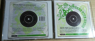 Various – Murder, Theft And Devilish Deals    -  CD (JG2082) - Bild 1 von 2