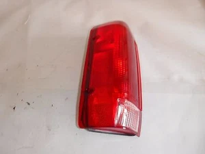 92-96/92-97 FORD BRONCO F150/250 Left Driver LH Rear Tail Light Lamp (B) - Bild 1 von 1