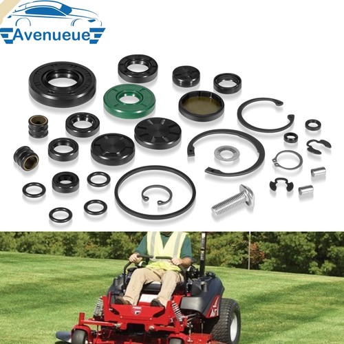 Blocco Di Trasmissione Con Motore Elettrico - ZT-2200 (EZT&reg;) - Hydro-Gear