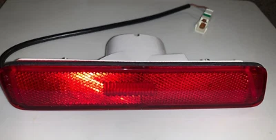 PORSCHE 944 944S 1983-91 PARTE MARCADOR LATERAL DERECHO # 94463142600 MARCA OEM ULO Foto 1 de 4