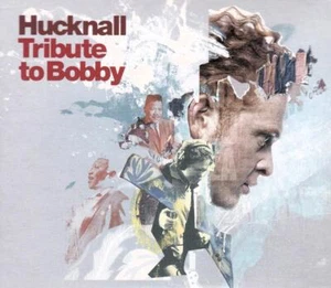 MICK HUCKNALL - TRIBUTE TO BOBBY (NEW CD PLUS DVD) - Picture 1 of 1