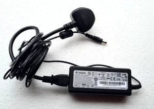 MSI Monitor Power Supply Adapter DA-65C19 65W 19V 3.42A + UK PLUG GENUINE TESTED - Photo 1/3