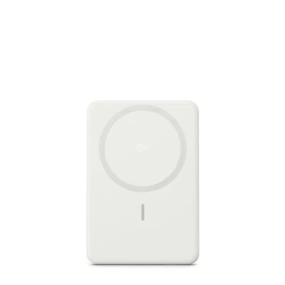 Anker MagGo Power Bank 5000mAh 15W Qi2-Certified Slim Charger for iPhone|Refurb - Image 1 of 4