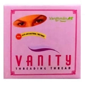 12 Boxes of 300m each Vanity Threading Thread- 100% Cotton Thread ART C-605 - Picture 1 of 1