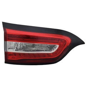 Luz trasera interior para Jeep Grand Cherokee 14-17 lado del conductor certificado CAPA - Imagen 1 de 6