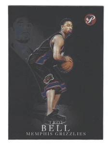 2003-04 Topps Pristine #148 Troy Bell /499! *PWE* - Picture 1 of 2