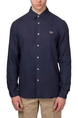 NAPAPIJRI - Camicia uomo Gilbert Foto 1 de 4