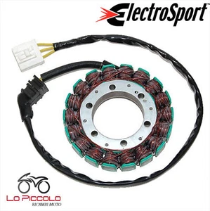 HONDA CBR 929 RR FIREBLADE 2000 2001 ESG078 STATORE VOLANO MAGNETE ELECTROSPORT - Foto 1 di 1