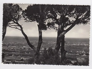 TO LI 14 Livorno panorama viaggiata 1958 - Bild 1 von 1