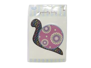 Wrights besonders Baby Stoff Bügelapplikation - Neu - Schnecke - Bild 1 von 1