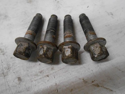 1996 Ford Ranger Crankshaft Pulley Bolts - Image 1 of 4
