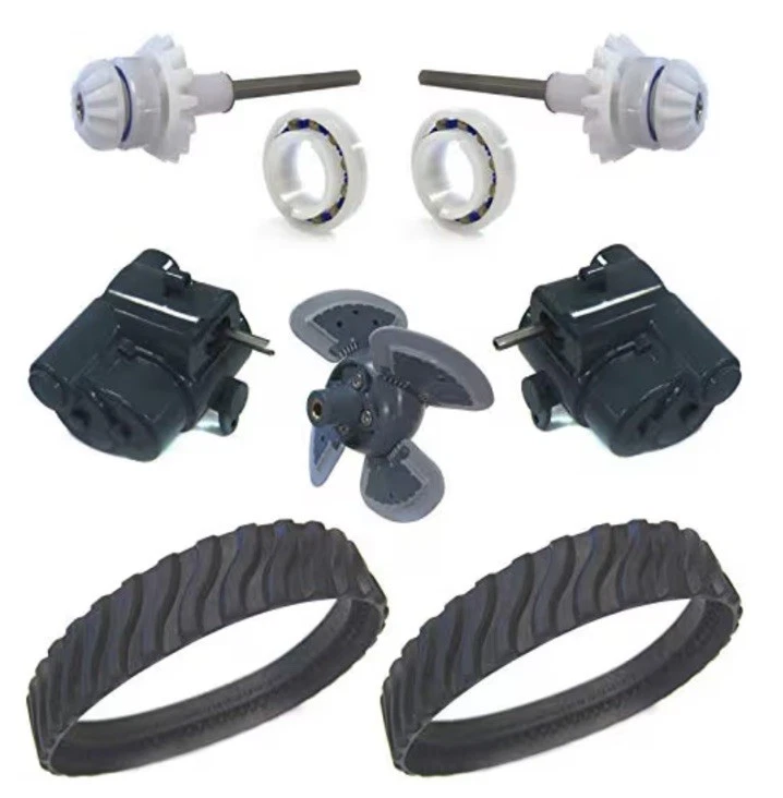 Kit de ajuste Zodiac MX8 R0525100 R0526100 R0527000 R0524700 R0524800 R0524900 - Imagem 1 de 1