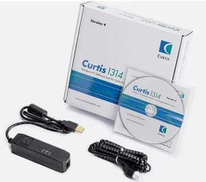 1314-4401 Genuine Curtis Programmer New In Box - Picture 1 of 9