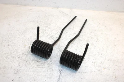 1996 Ski-doo Mxz 440 Oem Rear Suspension Spring Set 414943500 414943600 SS13 - Image 1 of 4