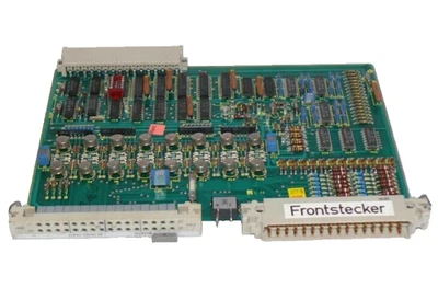 Siemens Simatic S5 6ES5 480-1AA12 / 6ES5480-1AA12 - Bild 1 von 2