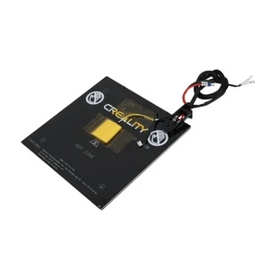 Replacement Hot Bed Plate Kit for Ender-3 V3 KE and SE - Picture 1 of 2