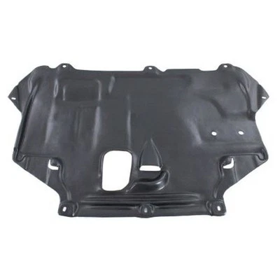 For 12-18 Focus C-MAX 14-17 Transit Connect Front Engine Splash Shield Cover Foto 1 de 4