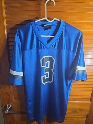 Camiseta University Of Kentucky Wildcats NCAA Football By KA Inc #3 Tamanho M Média - Imagem 1 de 4