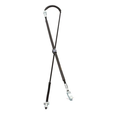 Cavo freno posteriore per Kawasaki VN 800 1995-2006 # 54005-1182 - Bild 1 von 3