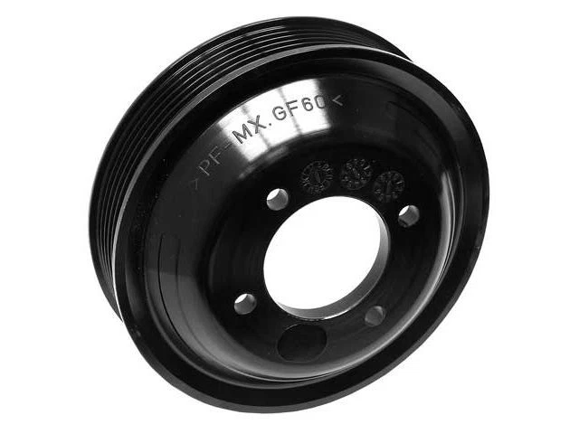 Polea de bomba de agua para BMW X5 3.0i 2001-2006 2005 2003 2002 2004 XZ556SV Foto 1 de 1