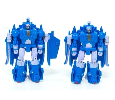 Dr Wu Sweep DW-E41M STAR SUHTTLE Action Figure toy in stock - Image 1 of 4