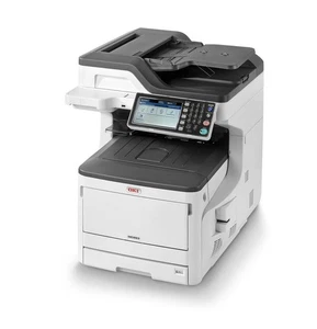 Oki Mc883dn Led A3 Multifunction Printer - Picture 1 of 1