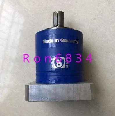 1pc used ALPHA LP050-M01-5-111-000 reducer - Image 1 of 2