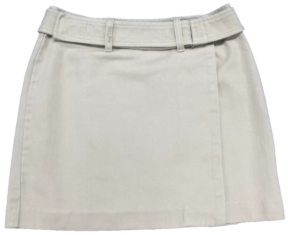 Женская юбка Ralph Lauren размер 6. Бежевый нейтральный цвет - Изображение 1 из 4