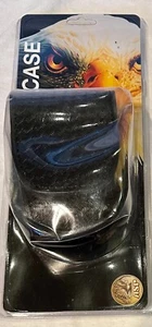 ASP 56132 Black Leather Basketweave Duty Handcuff Case For All Type Cuffs - Picture 1 of 3