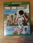 The Sims 4 + Star Wars Journey To Batuu, Xbox One, Factory Sealed, Fast Ship