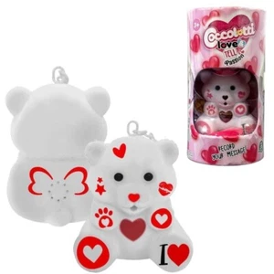 GIOCHI PREZIOSI CCL46000 COCCOLOTTI LOVE & TELL PASSION - Foto 1 di 9