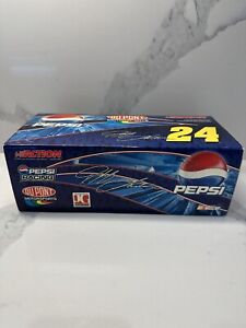 Jeff Gordon #24 Pepsi / Shards 2004 Monte Carlo Action 1:24 scale NASCAR 106387