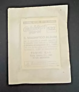 CALCIATORI PANINI 1993/94 1993 1994 BUSTINA SIGILLATA PROMOZIONALE MOLTO RARA.. - Imagen 1 de 3
