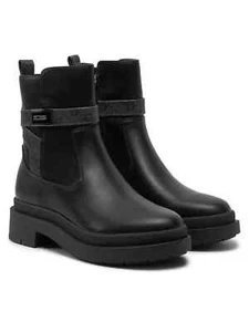 STIVALETTO Guess Donna FLTOVE ELE10 Col. NERO Sconto - 40% - Imagen 1 de 6