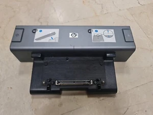 HP HSTNN-IX01 444706-1 449720-001 Parallele Serielle Notebook Dockingstation - Bild 1 von 4