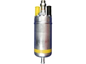 In-Line Electric Fuel Pump For 1991-1995 Volvo 940 Sedan 1994 1993 1992 SC766WQ - Picture 1 of 1