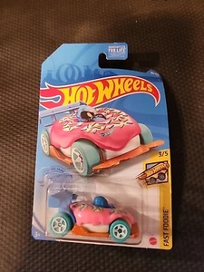 HOT WHEELS DONUT DRIFTER IN PINK #3/5 ODER #60/250 - Bild 1 von 2