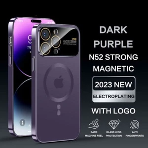 Coque iPhone 15 Pro Max - Photo 1 sur 1