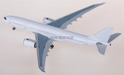 for NG Models for Airbus A330-800neo Blank 1:400 Airplane Pre-built Model - Image 1 of 4