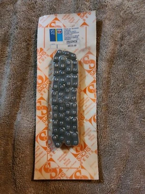  Corrente de transmissão bomba de óleo diesel Peugeot XUD número da peça 1033-10  - Imagem 1 de 2