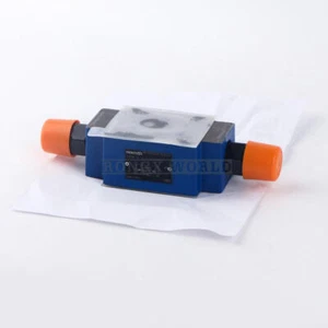 1PCS Rexroth valve Z2DB10VD2-41/200V R900411358 - Picture 1 of 6