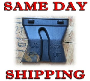 OEM 2003-2007 Infiniti G35 A/C and Heater Floor Duct Fitting G 35 03-07 - Picture 1 of 3