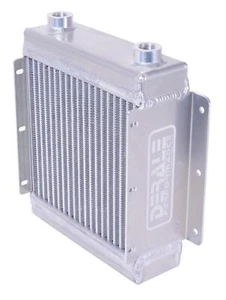 DERALE HI FLOW 18 ROW RACING COOLER - Picture 1 of 1