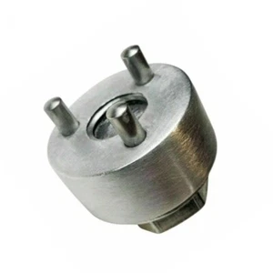 Steering Gear Pressure Block Thrust Piece Tool Three Jaw for F25 F30 32106891974 - Picture 1 of 8