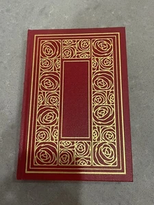 A STREETCAR NAMED DESIRE by Williams Franklin Library 1/4 Leather Bound HC 1982 - Picture 1 of 5