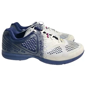 Callaway HALO SL Women's Golf Shoes Size 9.5 Navy /White CGW103NW - Picture 1 of 9