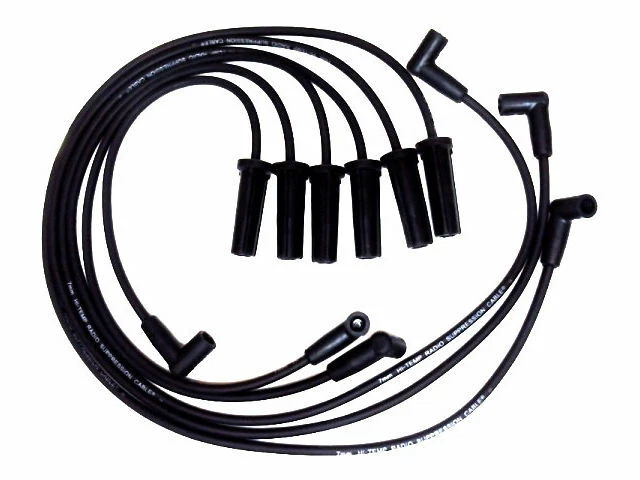 Juego de cables de bujía 45JQ94K para Buick LeSabre 1999-2005 3,8 L V6 Foto 1 de 1