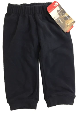 Baby Infant Navy Glacier Warm pant The North Face - Image 1 of 4