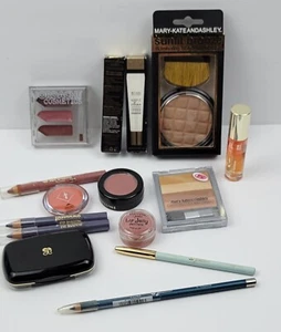 Makeup Lot - 16 Pieces Brand New & Sealed Drug Store Brands NOS* - Picture 1 of 18
